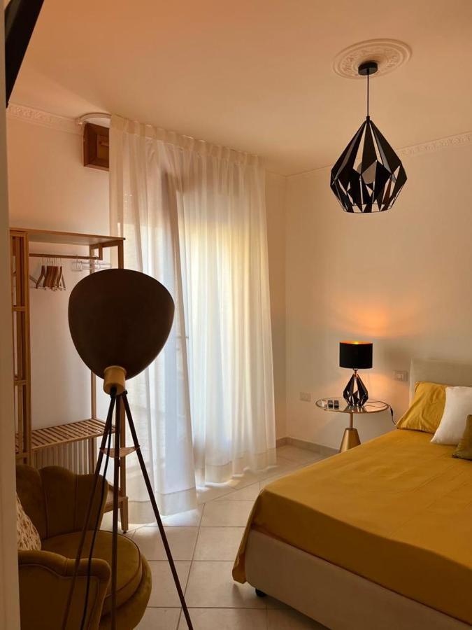 Ippolita Palace 奥特朗托 外观 照片