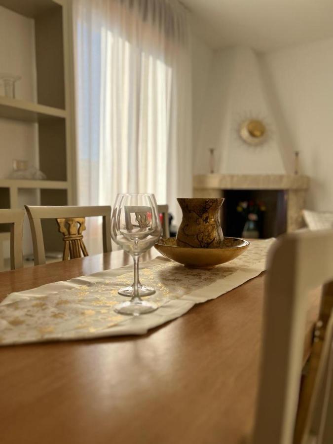 Ippolita Palace 奥特朗托 外观 照片