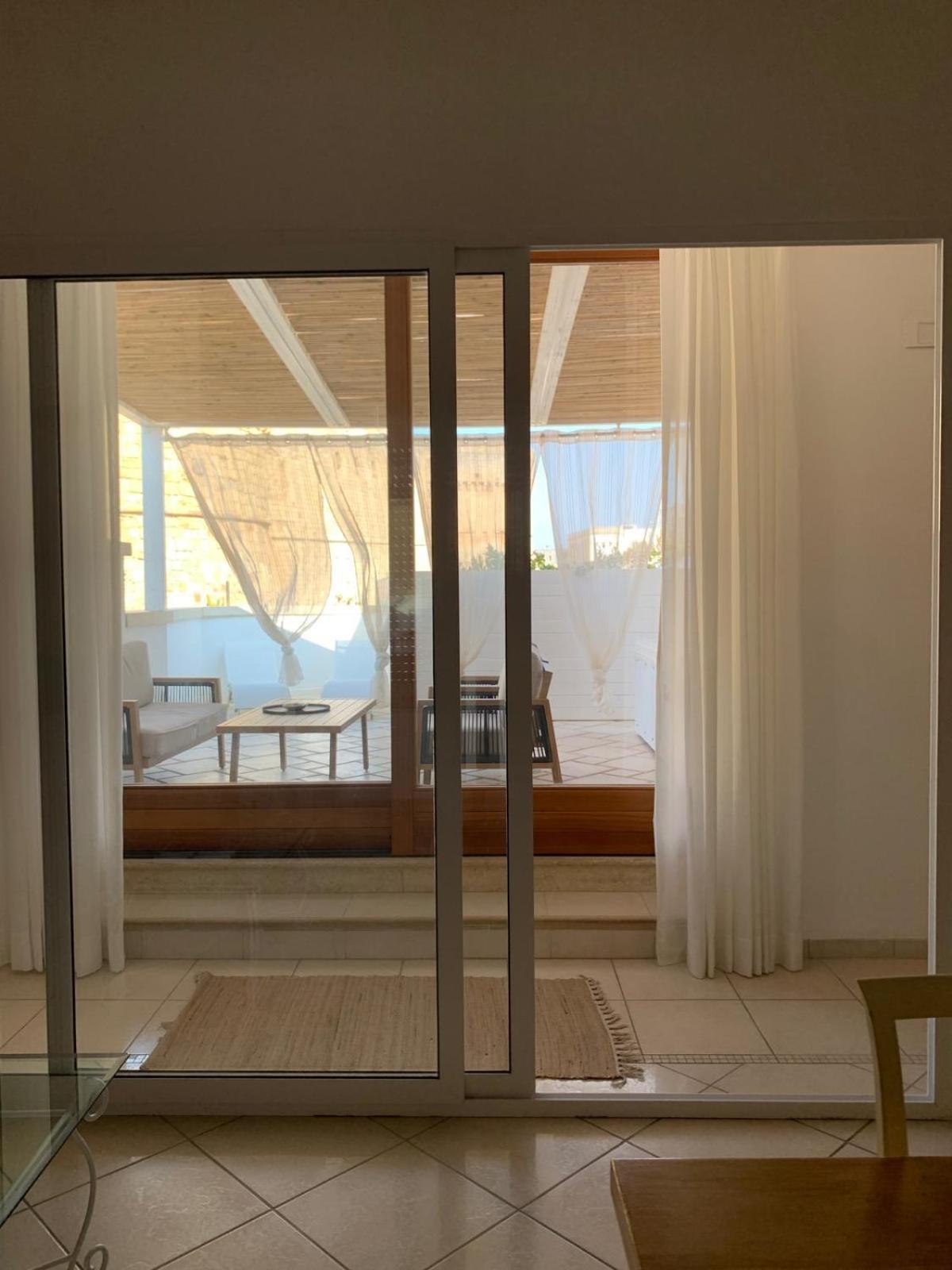 Ippolita Palace 奥特朗托 外观 照片