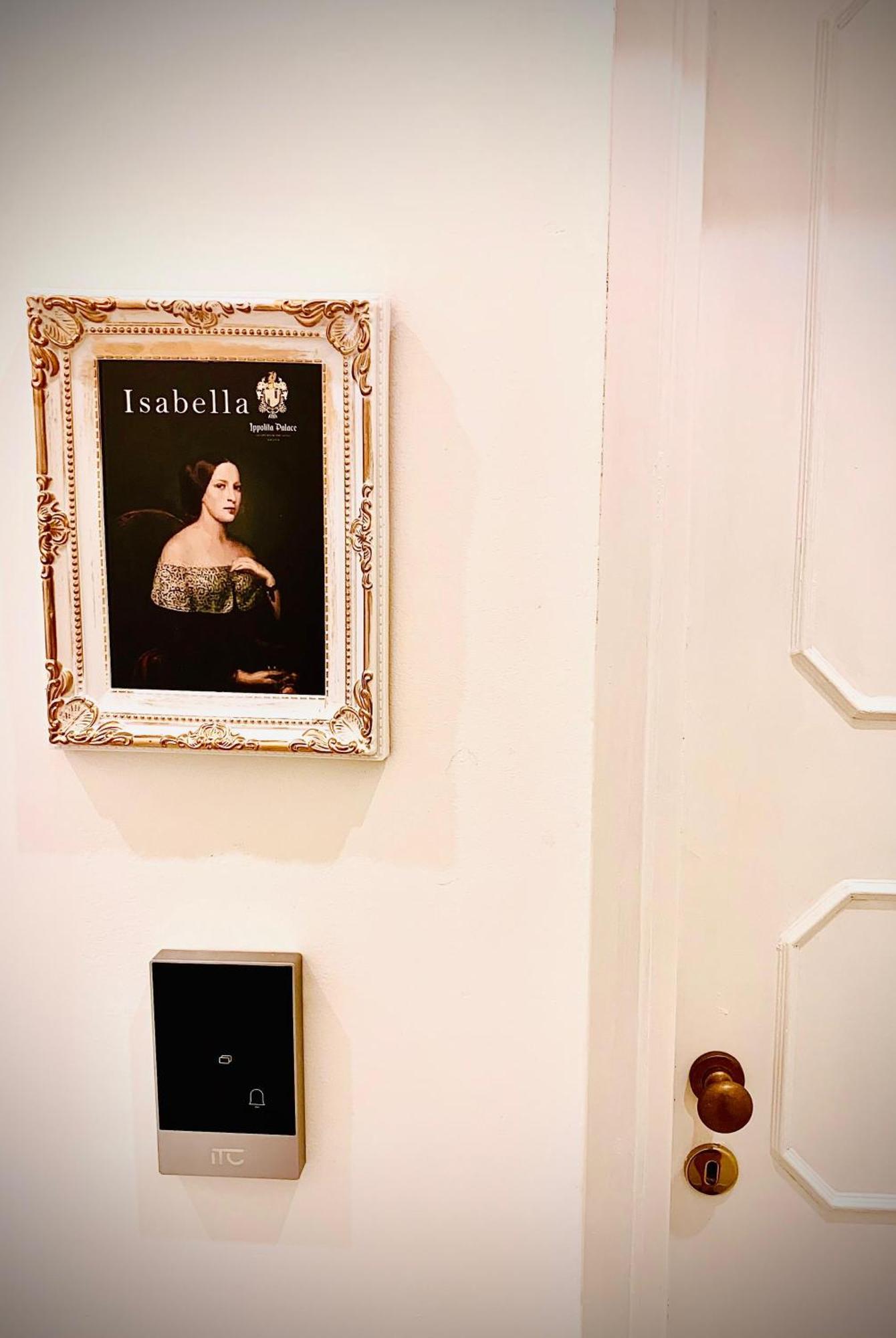 Ippolita Palace 奥特朗托 外观 照片